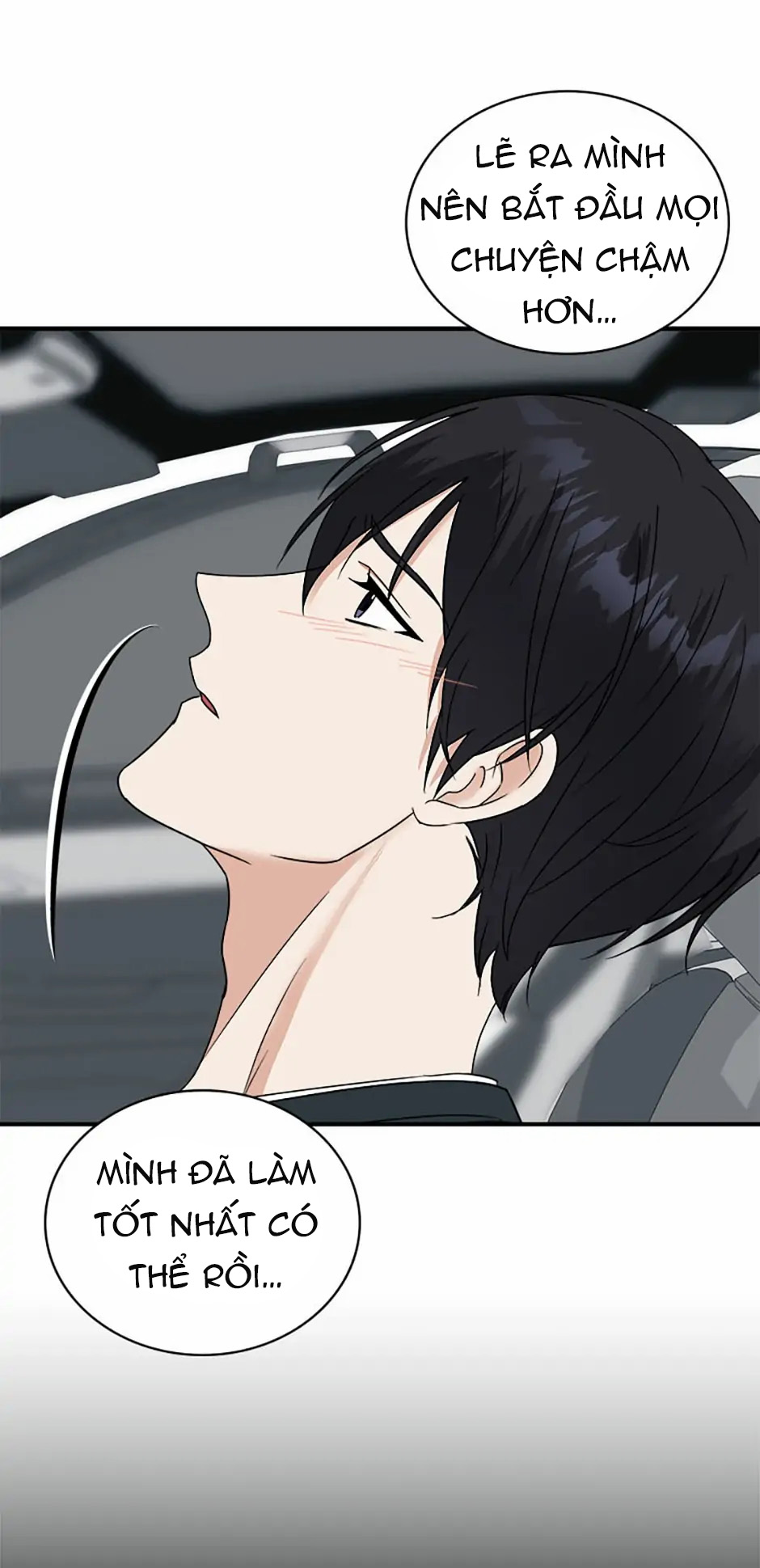 thiếu tôi là sếp mất ngủ ngay chapter 38.2 16