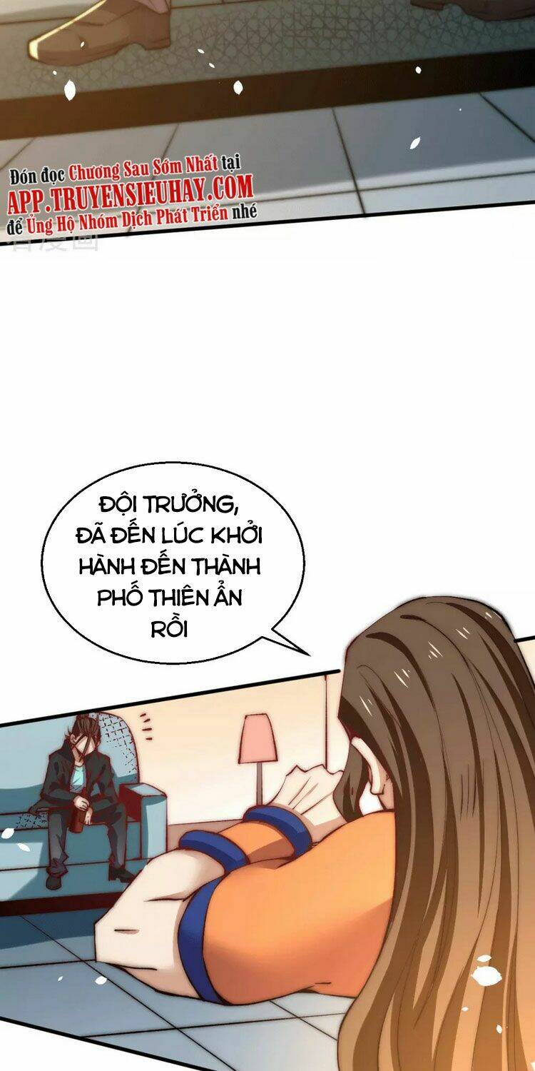 đô thị đỉnh phong cao thủ chapter 248 11