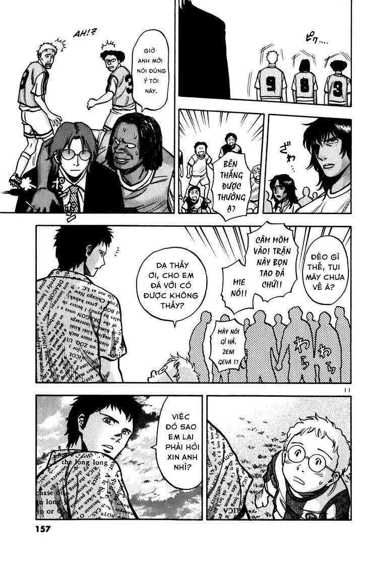 lost man chapter 7 10