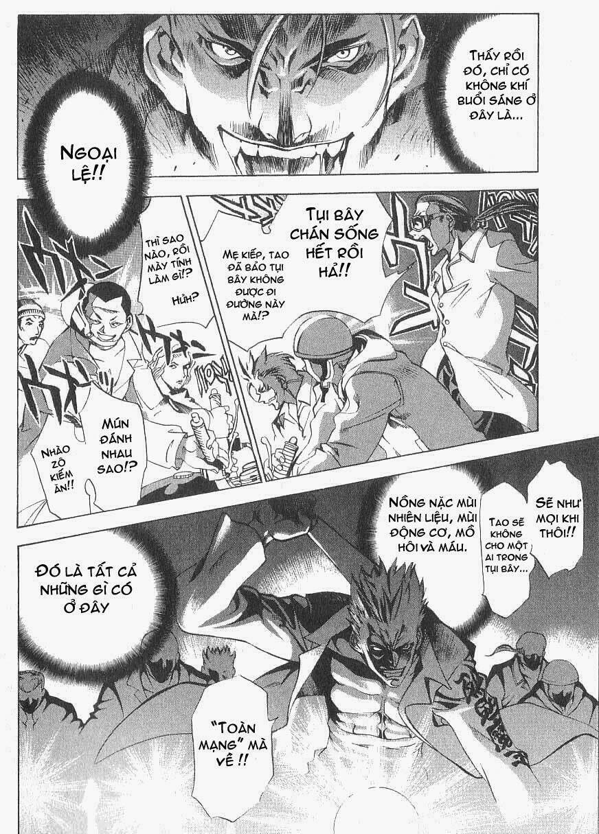 majin - devil chapter 1 14