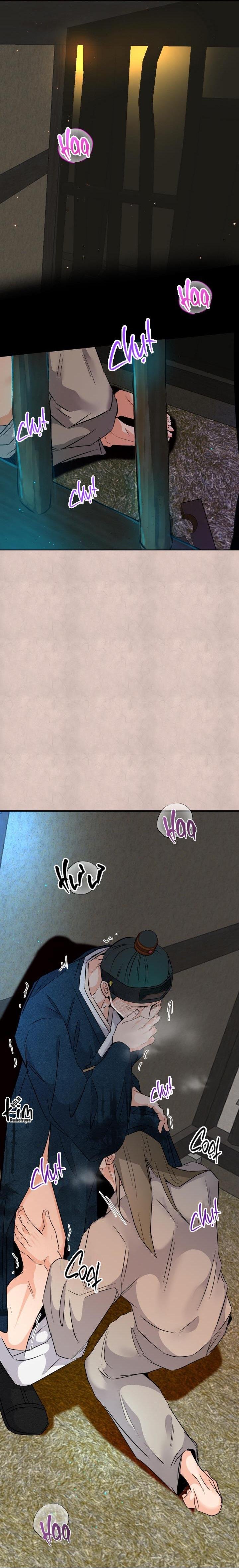 TUYẾN TIỀN LIỆT Chapter 9 nt3 16