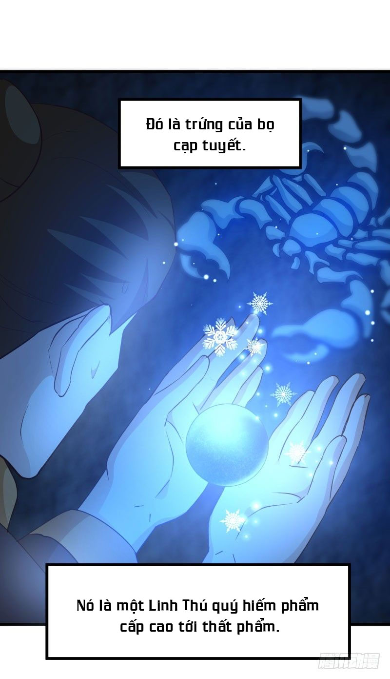 trò chơi trừng phạt chapter 23 10