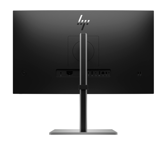 Màn hình vi tính HP E27u 27 inch G5 QHD USB-C Monitor,3Y WTY_6N4D3AA - Hàng Chính Hãng