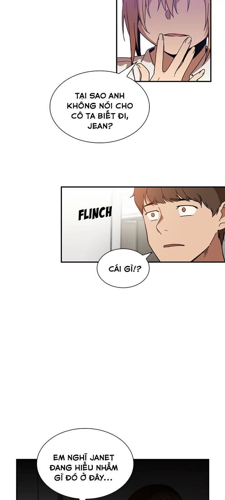 close as neighbors chapter 14 15