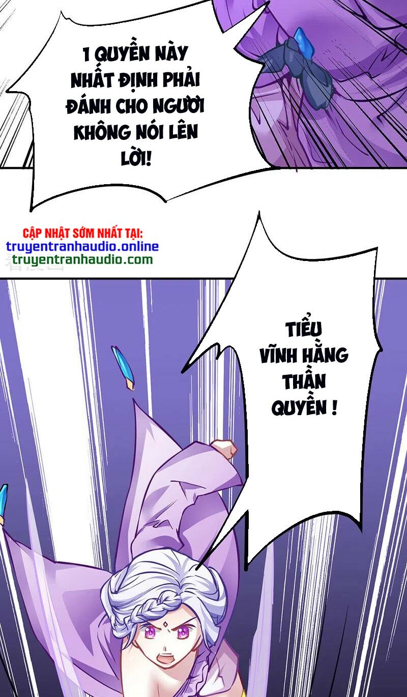 võ đạo độc tôn chapter 238 17