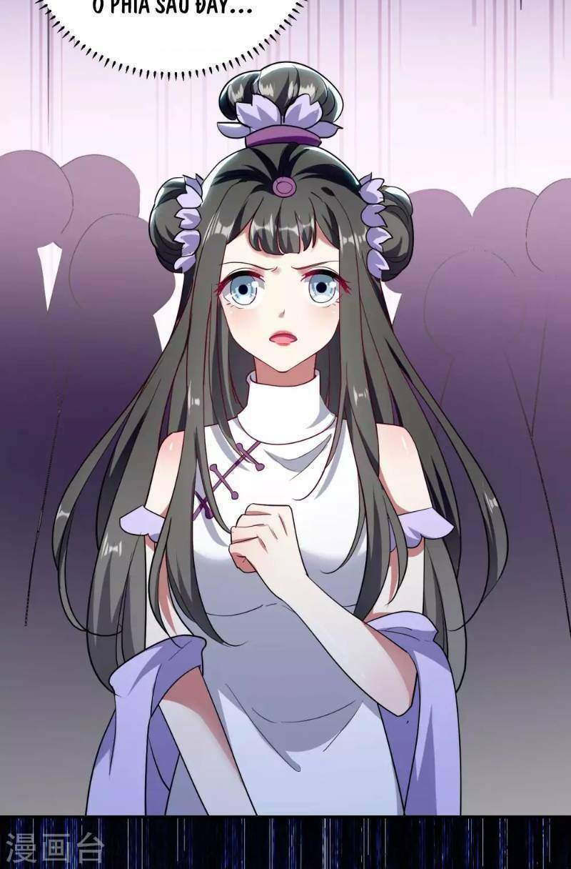 vạn giới tiên vương chapter 46 47