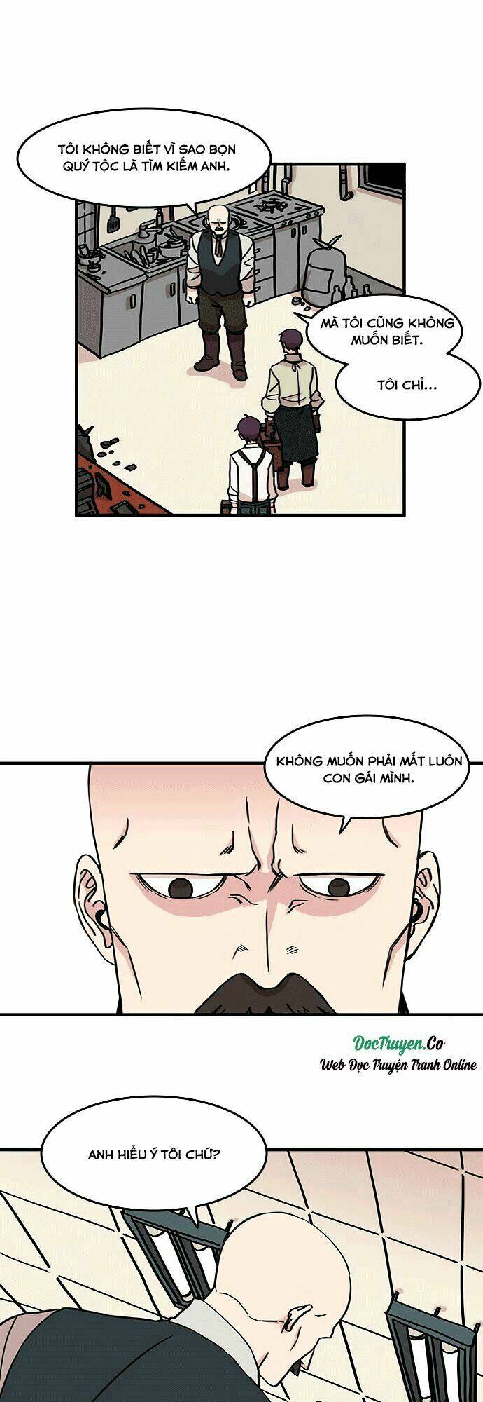 minus hand chapter 4 19