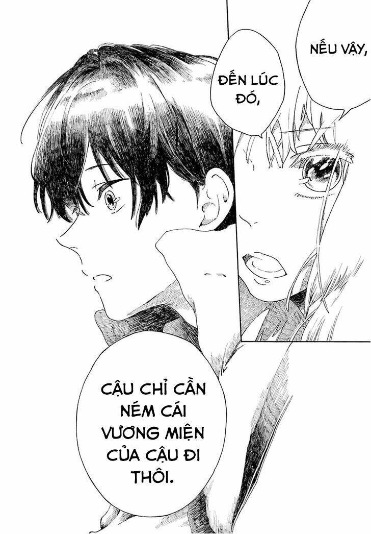 rikka no kubi chapter 1 35