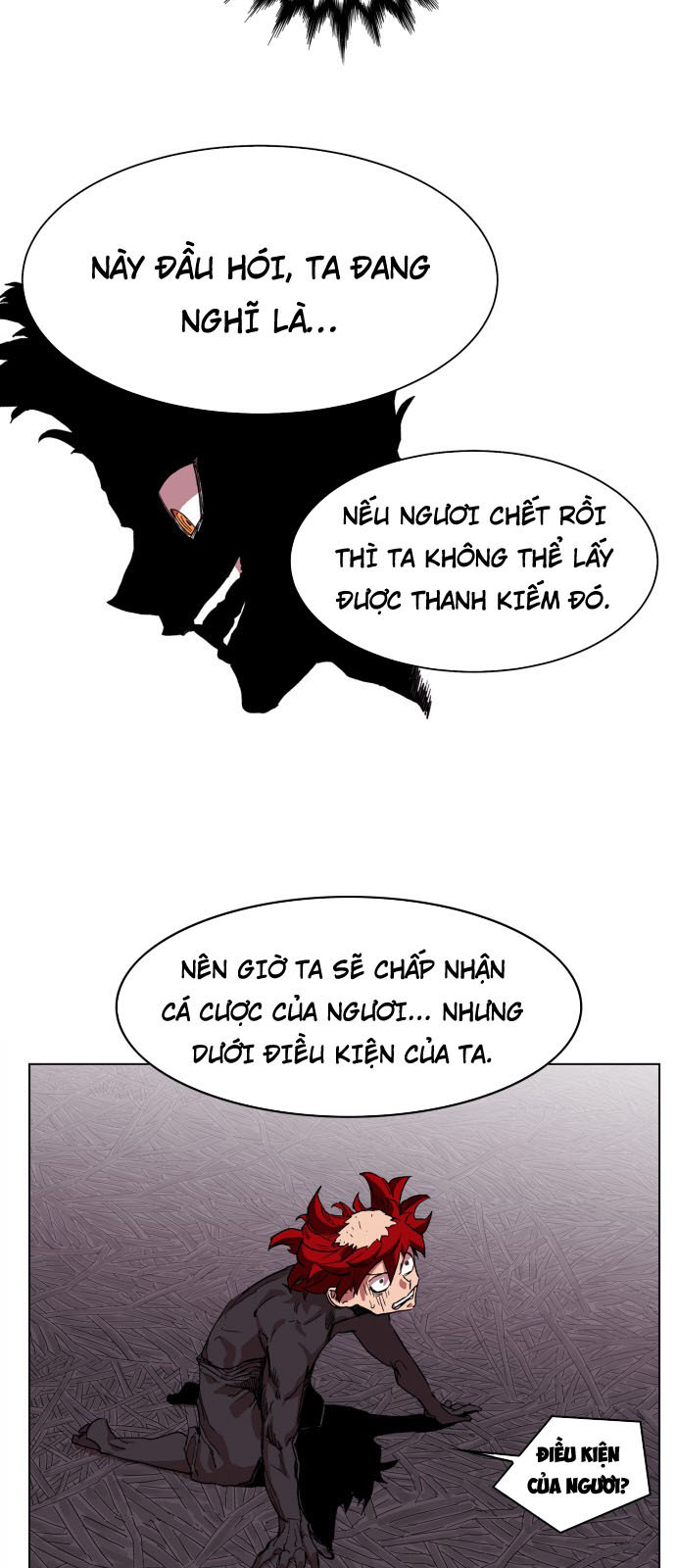 hard core leveling warrior chapter 94 15