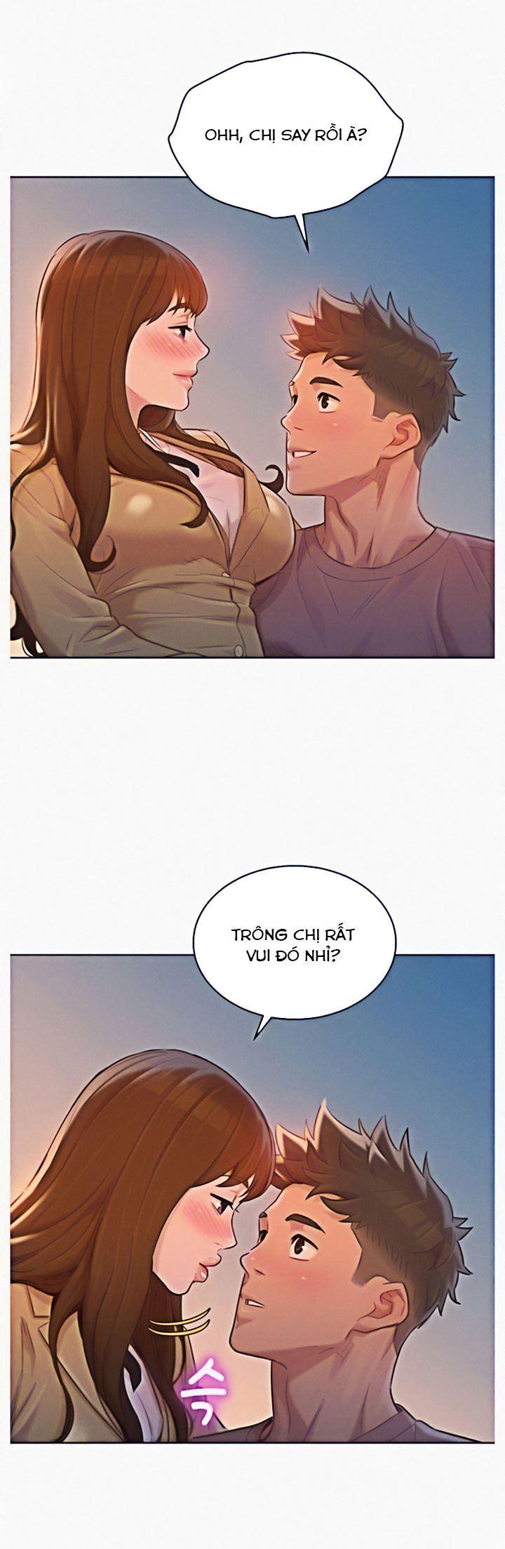 chị gái mưa chapter 113 28