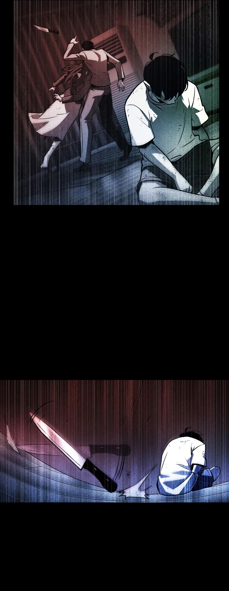 toàn trí độc giả - omniscient reader chapter 208.2 31