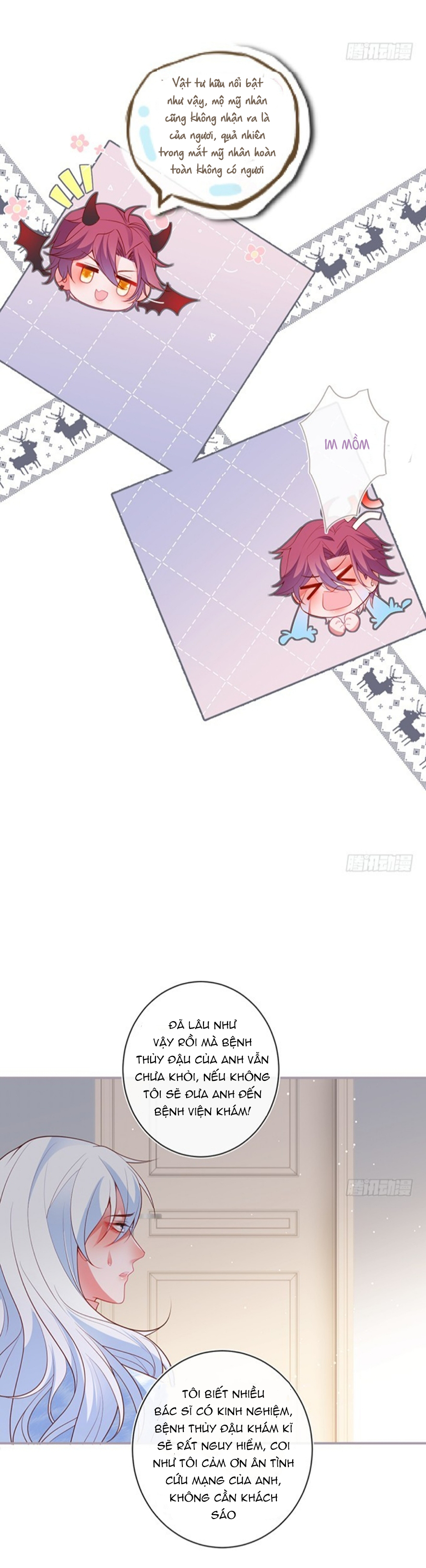 dưỡng khí chí mạng chapter 47 20