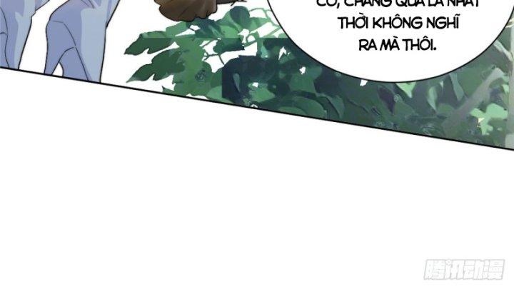 nữ chính chạy từ trong sách ra thì phải làm sao chapter 10 97