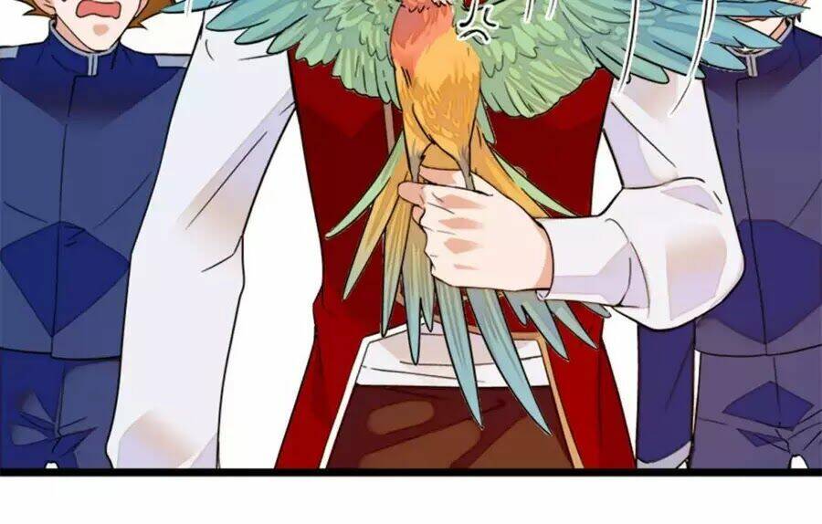 huyết túc khế ứớc chapter 5 57