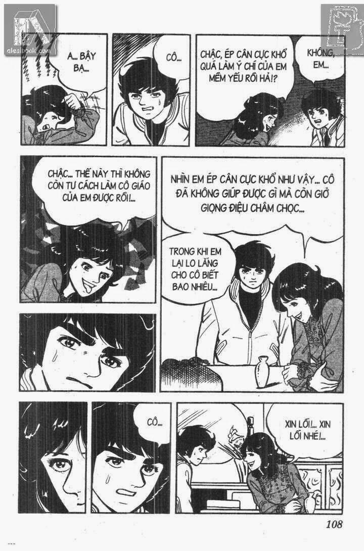 ganbare genki chapter 181 4