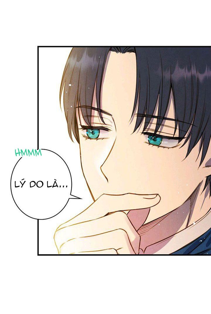 hoàng phi bóng tối - shadow queen chapter 50 46