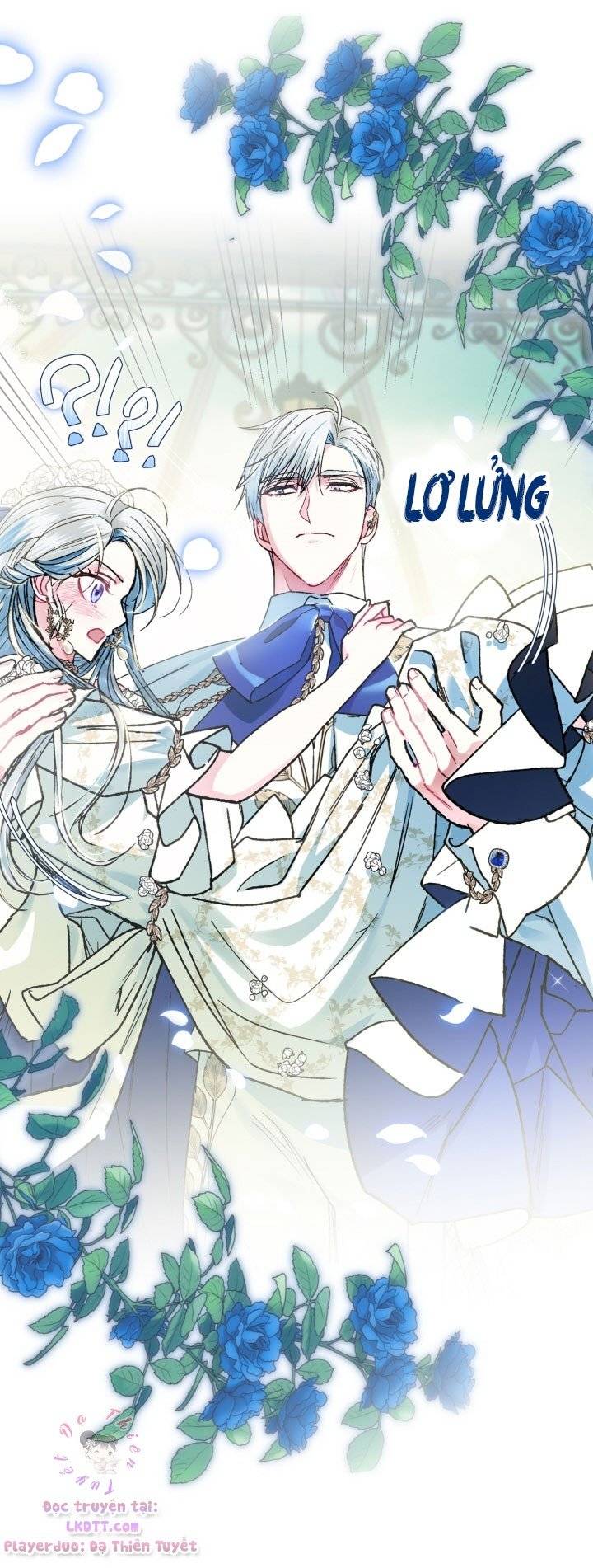 cha, con không muốn kết hôn đâu chapter 27 69