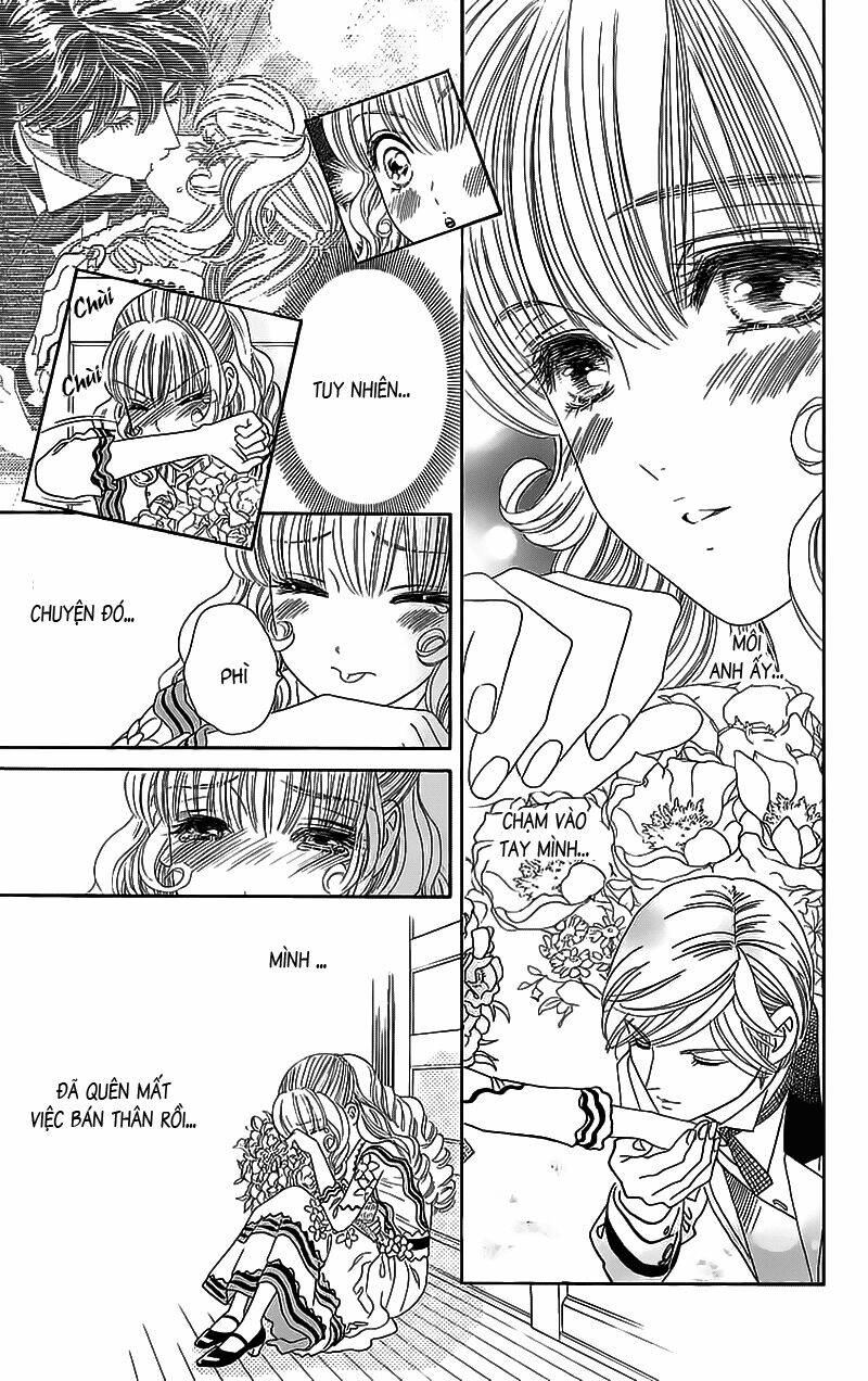 hoa hồng đỏ chapter 5 10