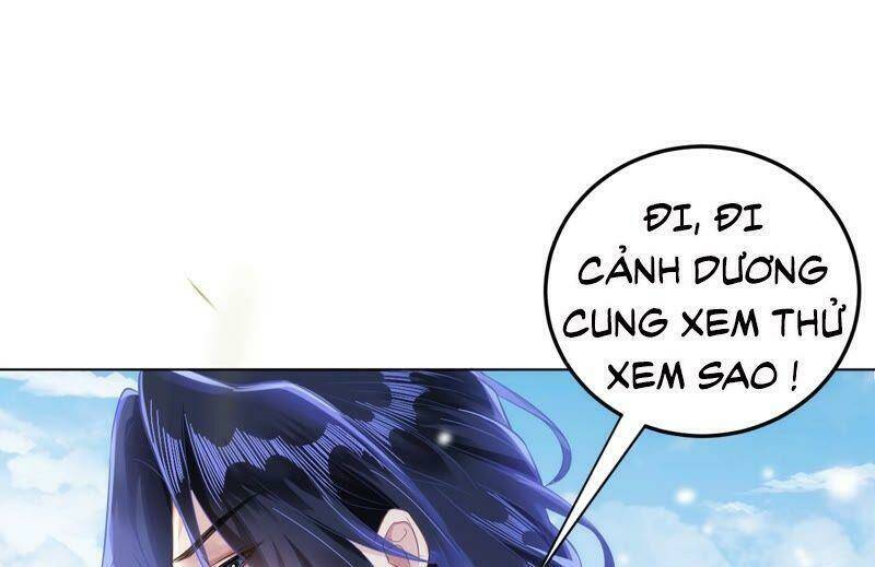 quận chúa vững vàng, thiết lập nhân vật không thể vỡ chapter 34 57