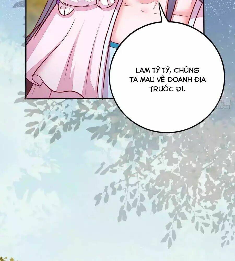 thần y khí nữ: ngự thú cuồng phi của quỷ đế chapter 73 57