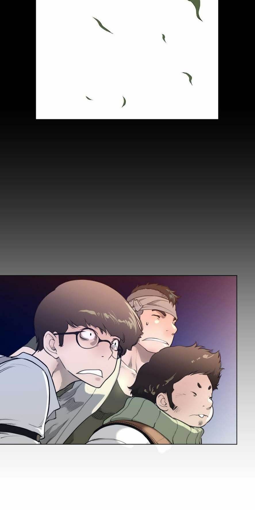 một nửa hoàn hảo chapter 12 48