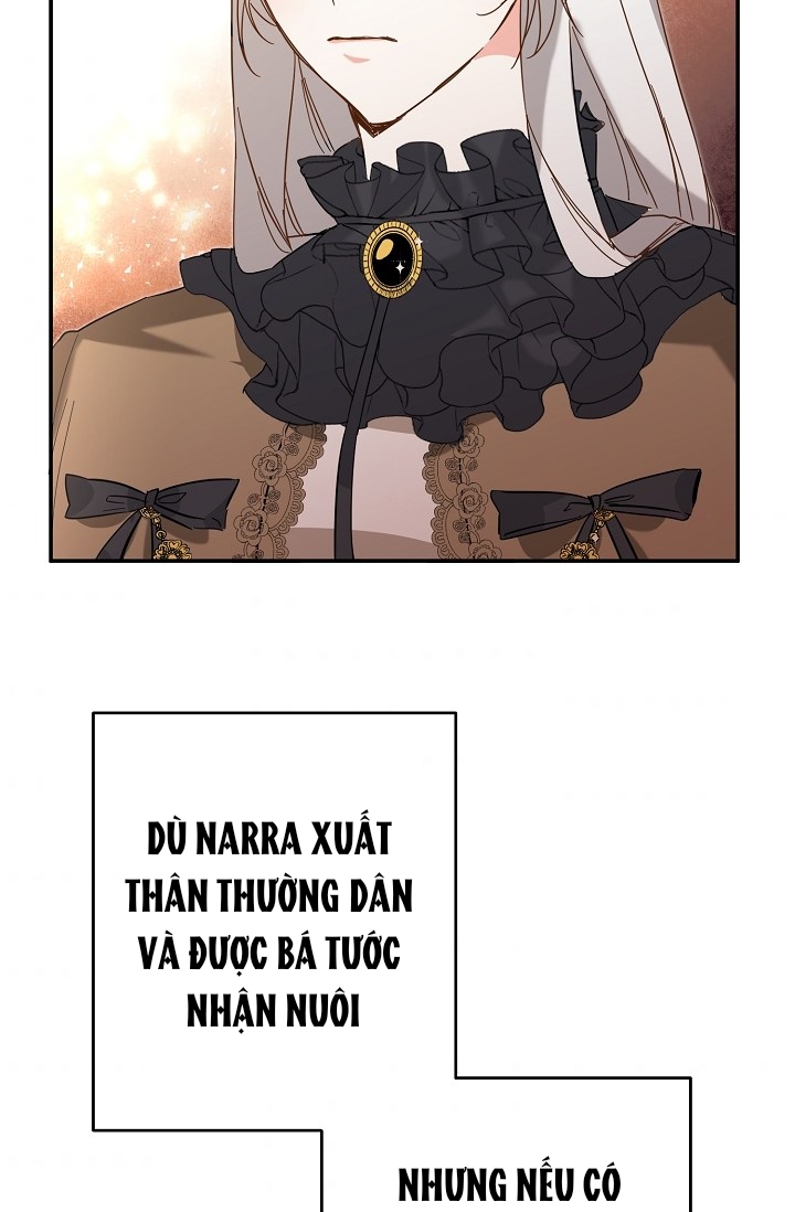 lí do cô ấy trở thành ác nữ chapter 5 82
