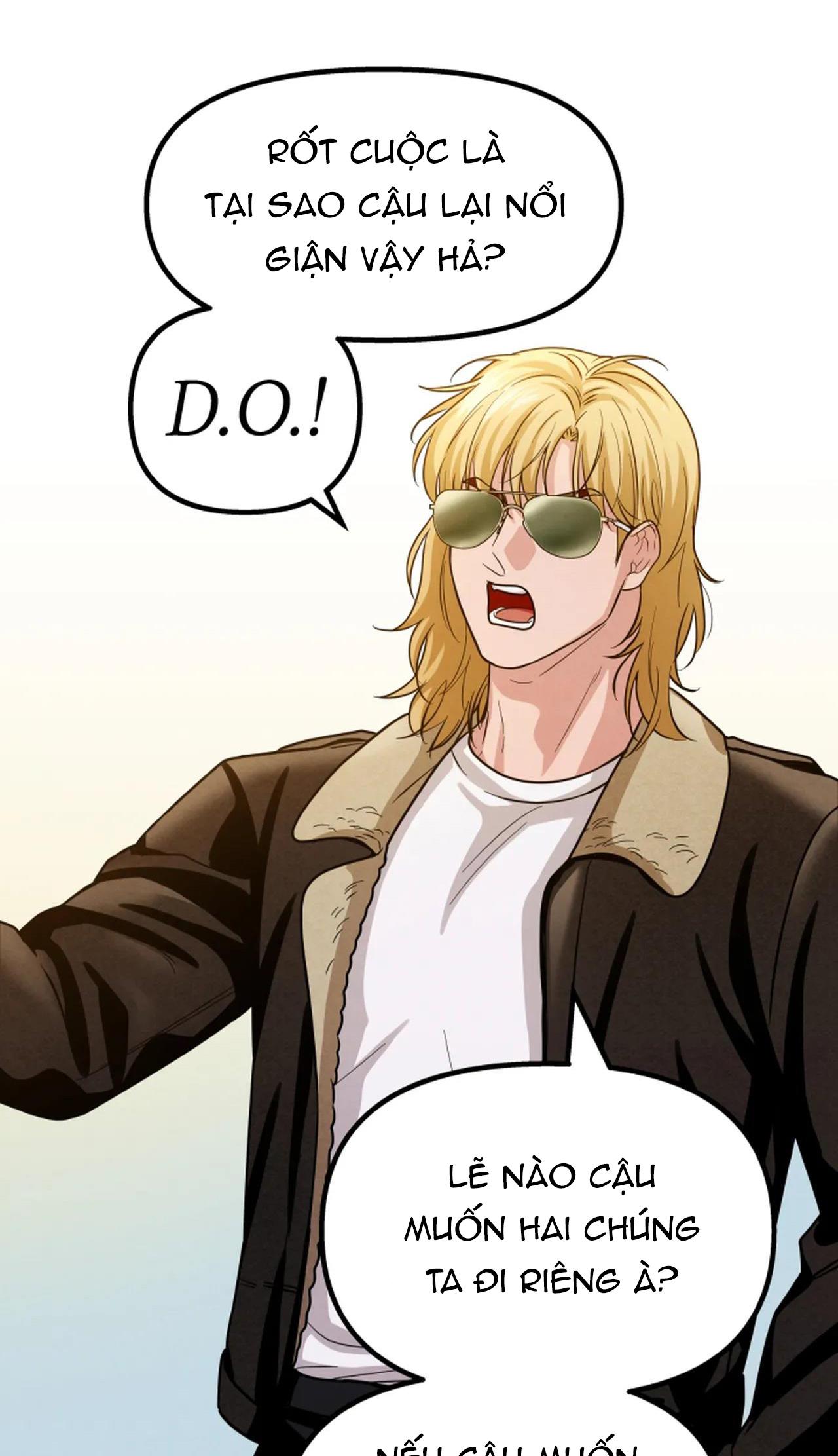 (np)những ngày mù sương chapter 12 7