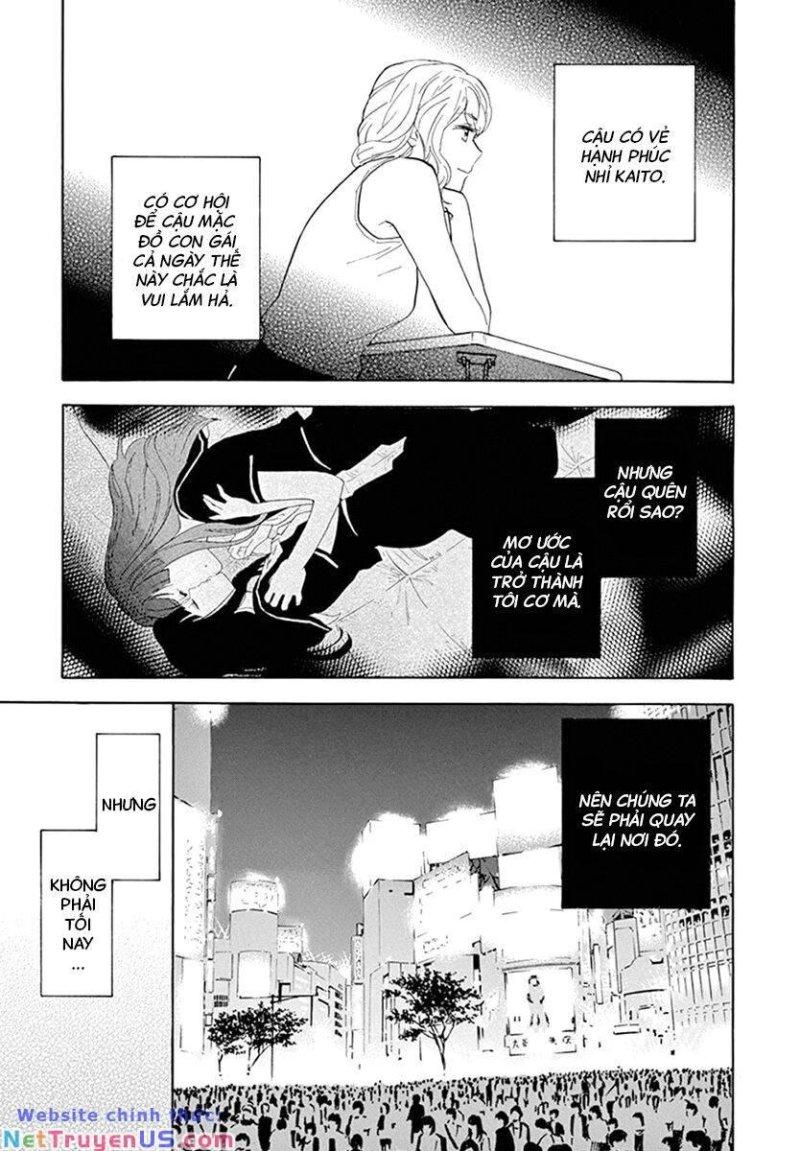 himegoto - juukyuusai no seifuku chapter 81 15