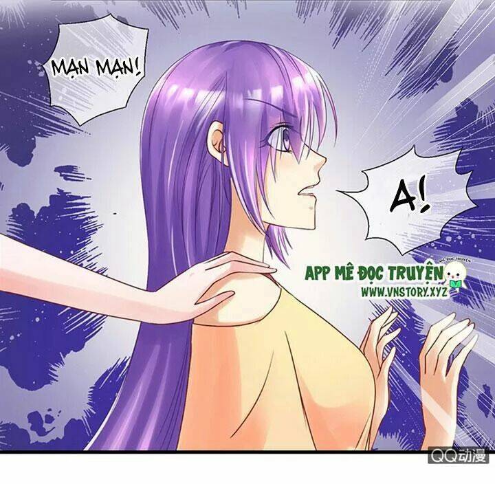 bồn tắm có vấn đề?! chapter 28 14