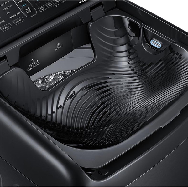Máy giặt Samsung Inverter 14 kg WA14N6780CV/SV