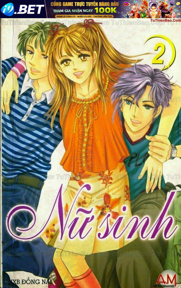 nữ sinh chapter 2 1