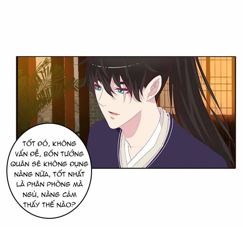 tướng quân mời ra trận chapter 129 6