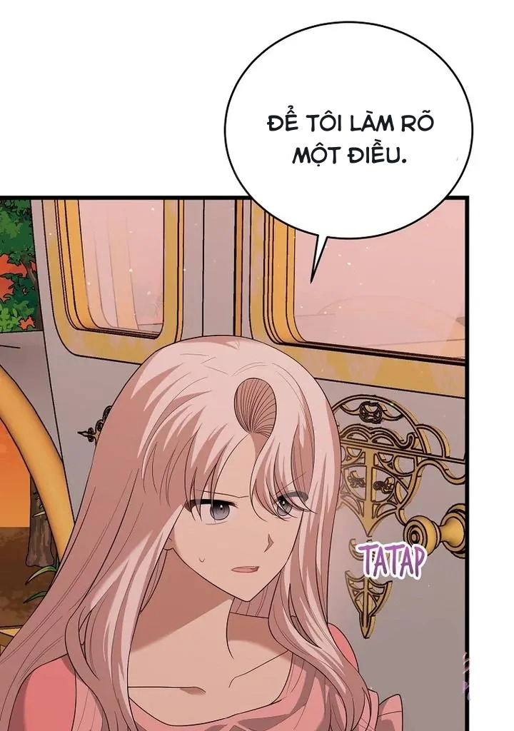 anh trai nguy hiểm của tôi chapter 83 81
