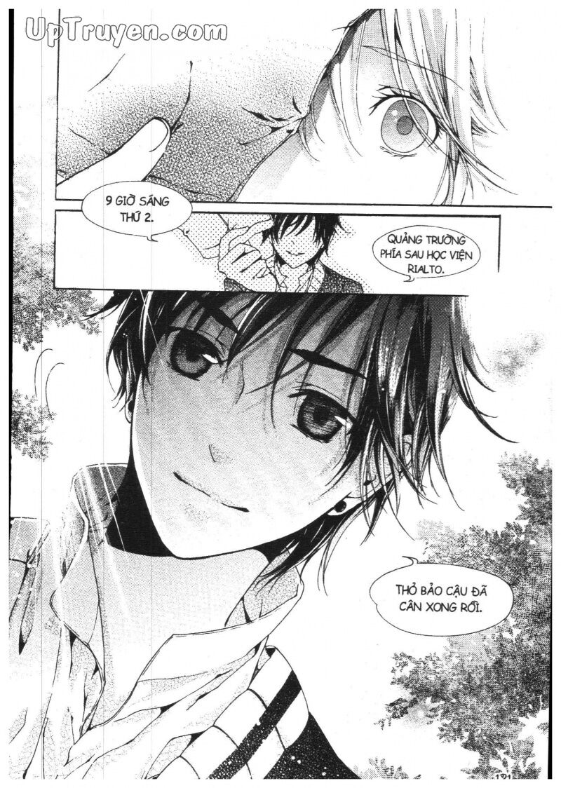 khu vườn ảo mộng chapter 4 116