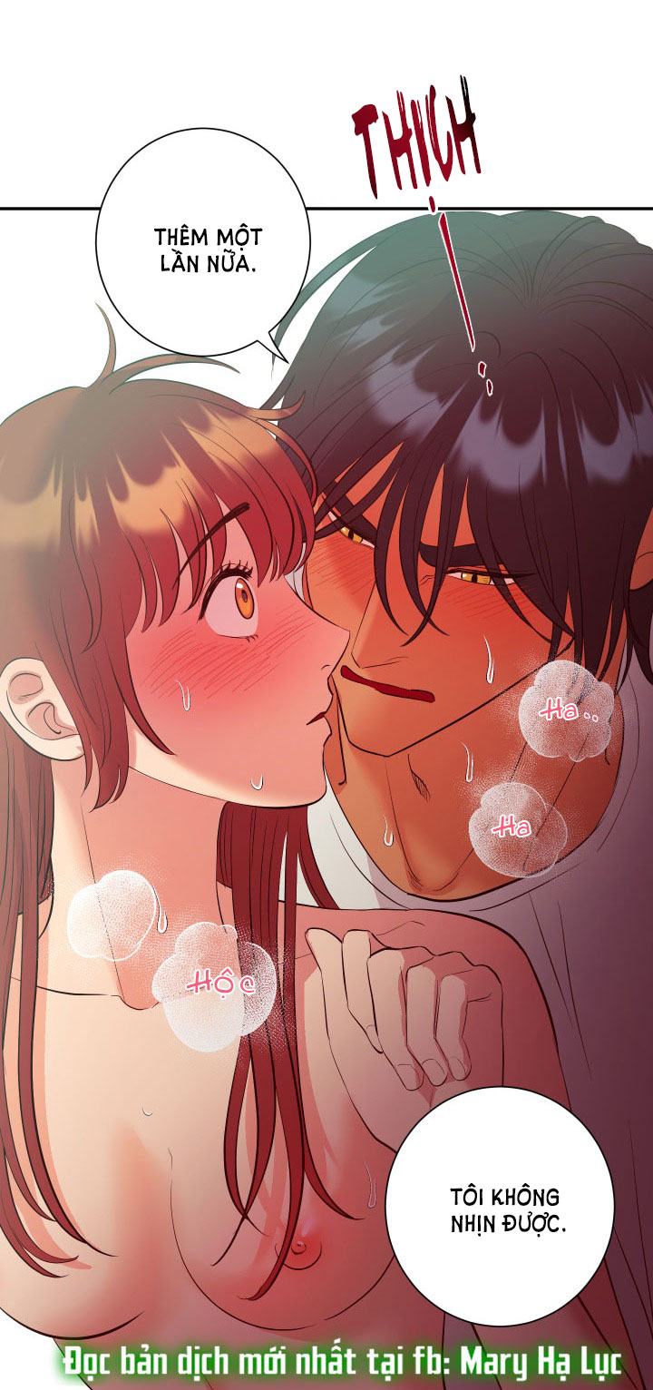 [18+] một lòng một dạ chapter 18.2 11