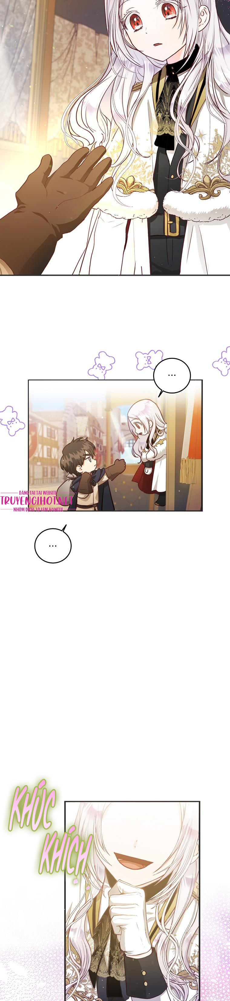 trở thành vợ của nam chính chapter 13.1 10