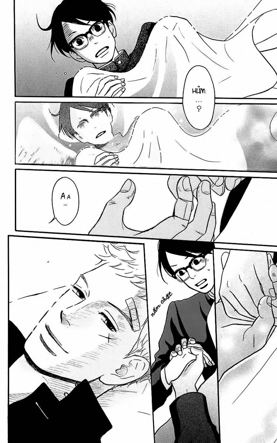 sakamichi no apollon chapter 1 17