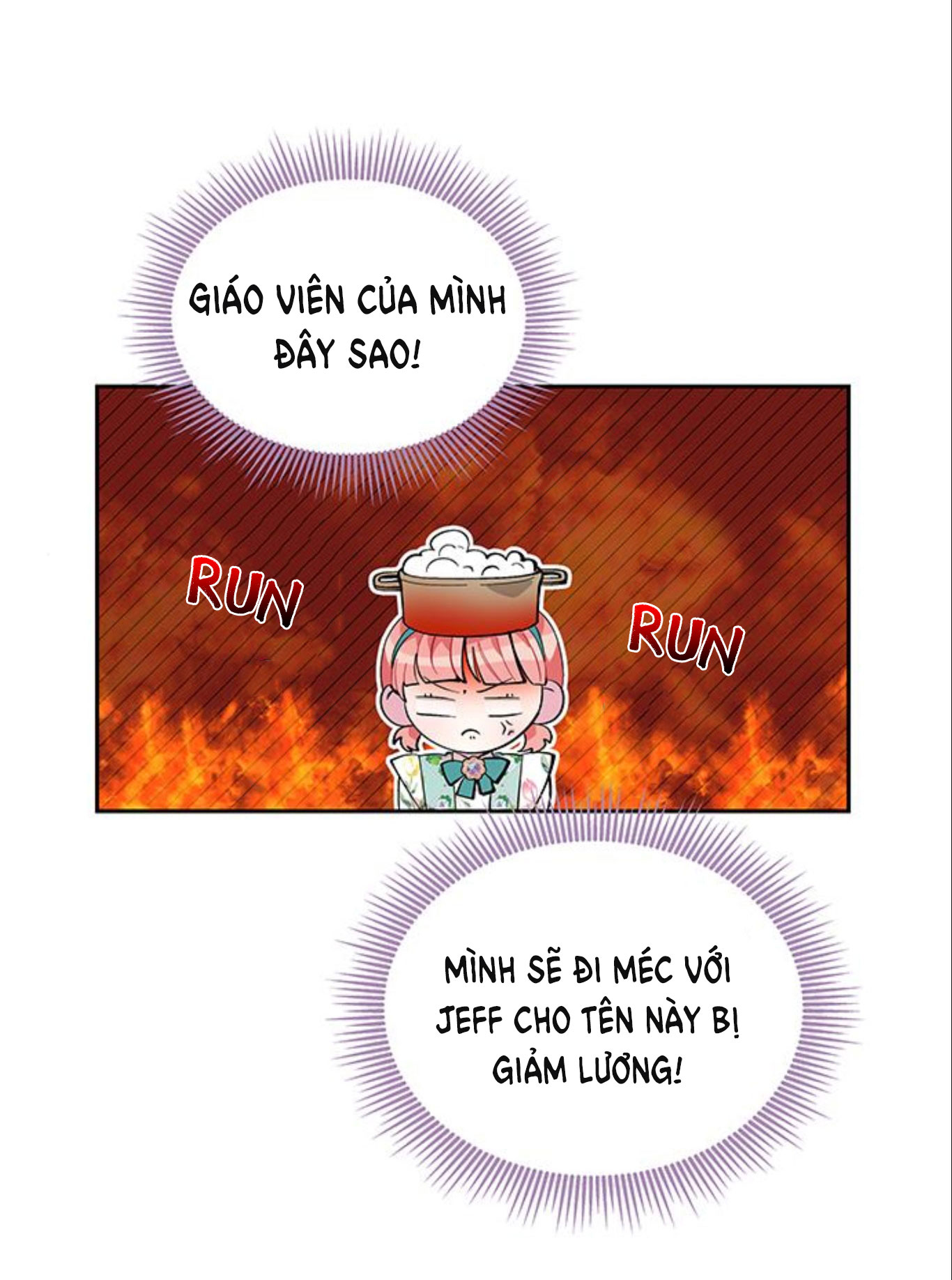 con người không phải thứ có thể sửa đổi được đâu! chapter 19 35