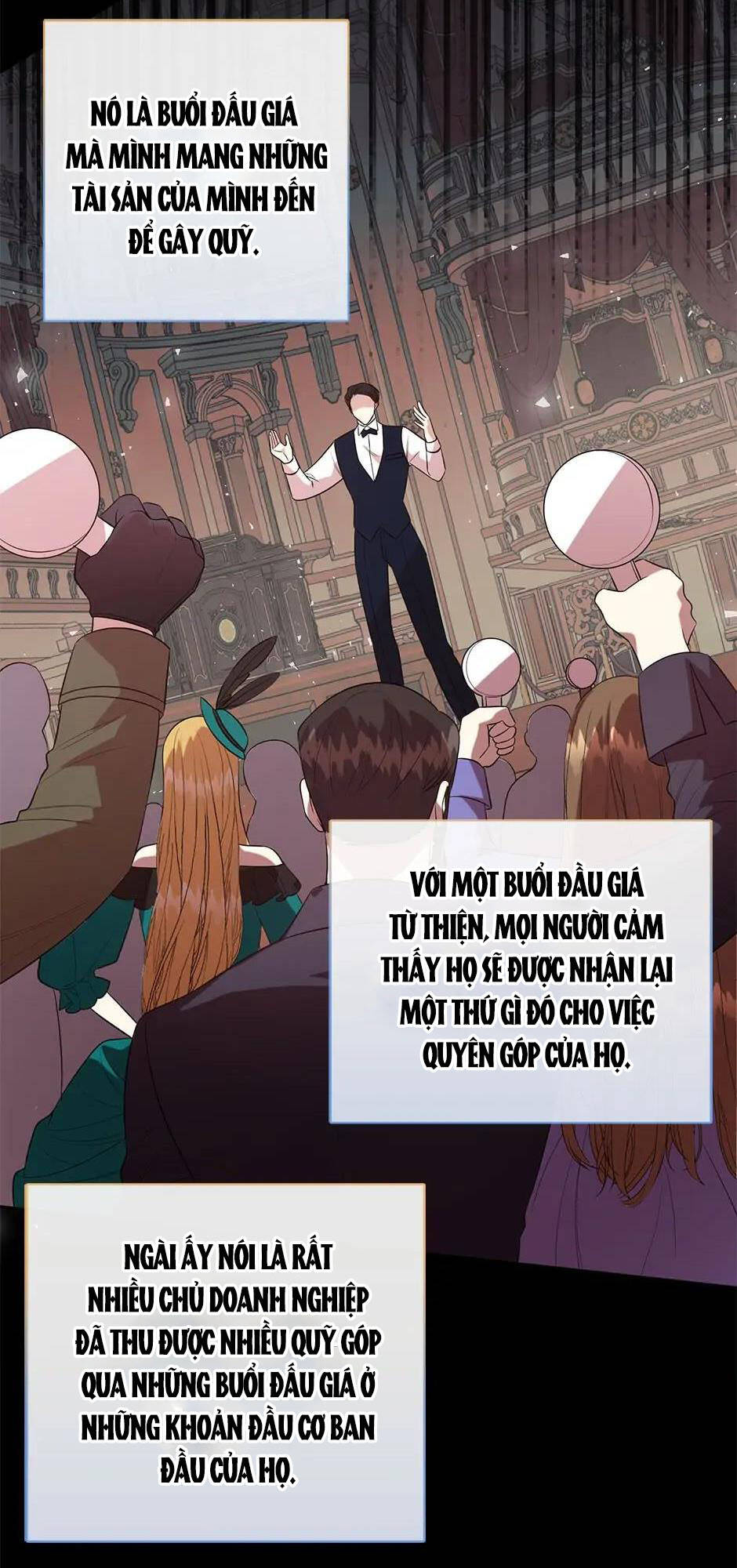 xin ngài đừng ăn tôi chapter 84 49