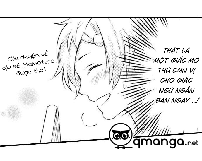 ác ma dục vọng chapter 1 11