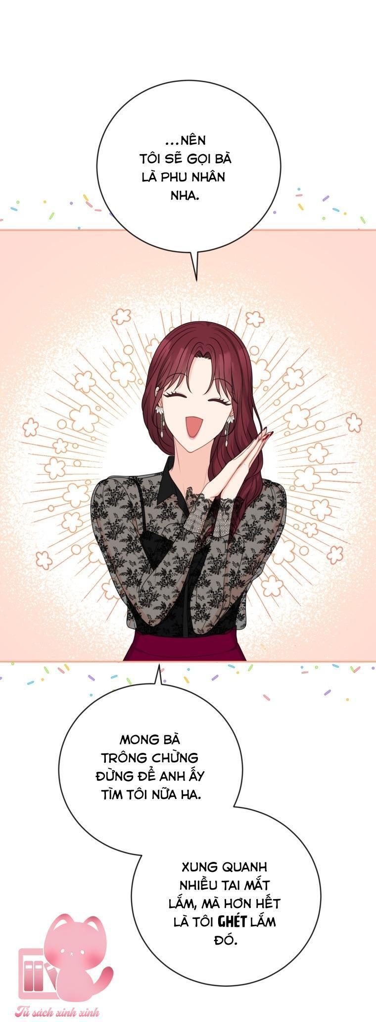 mong được chị chỉ bảo, tiền bối chapter 32 46