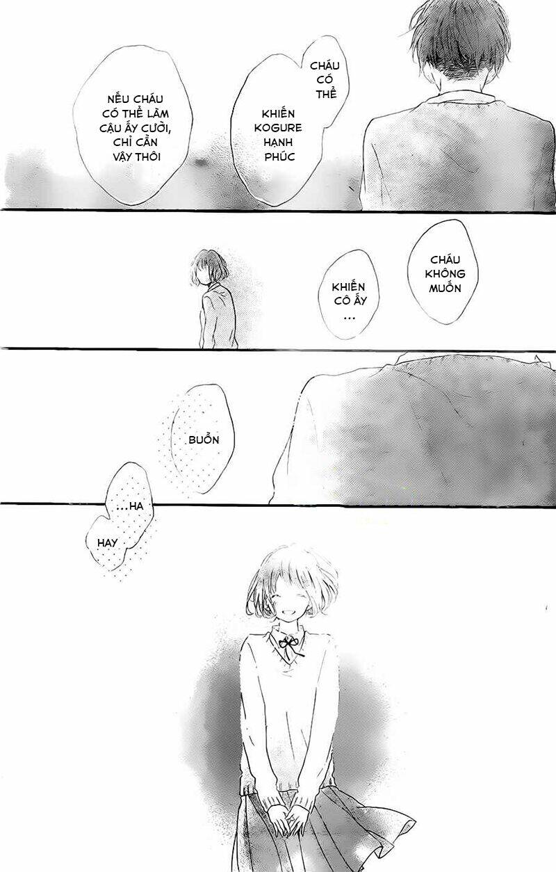 honey (meguro amu) chapter 13 30