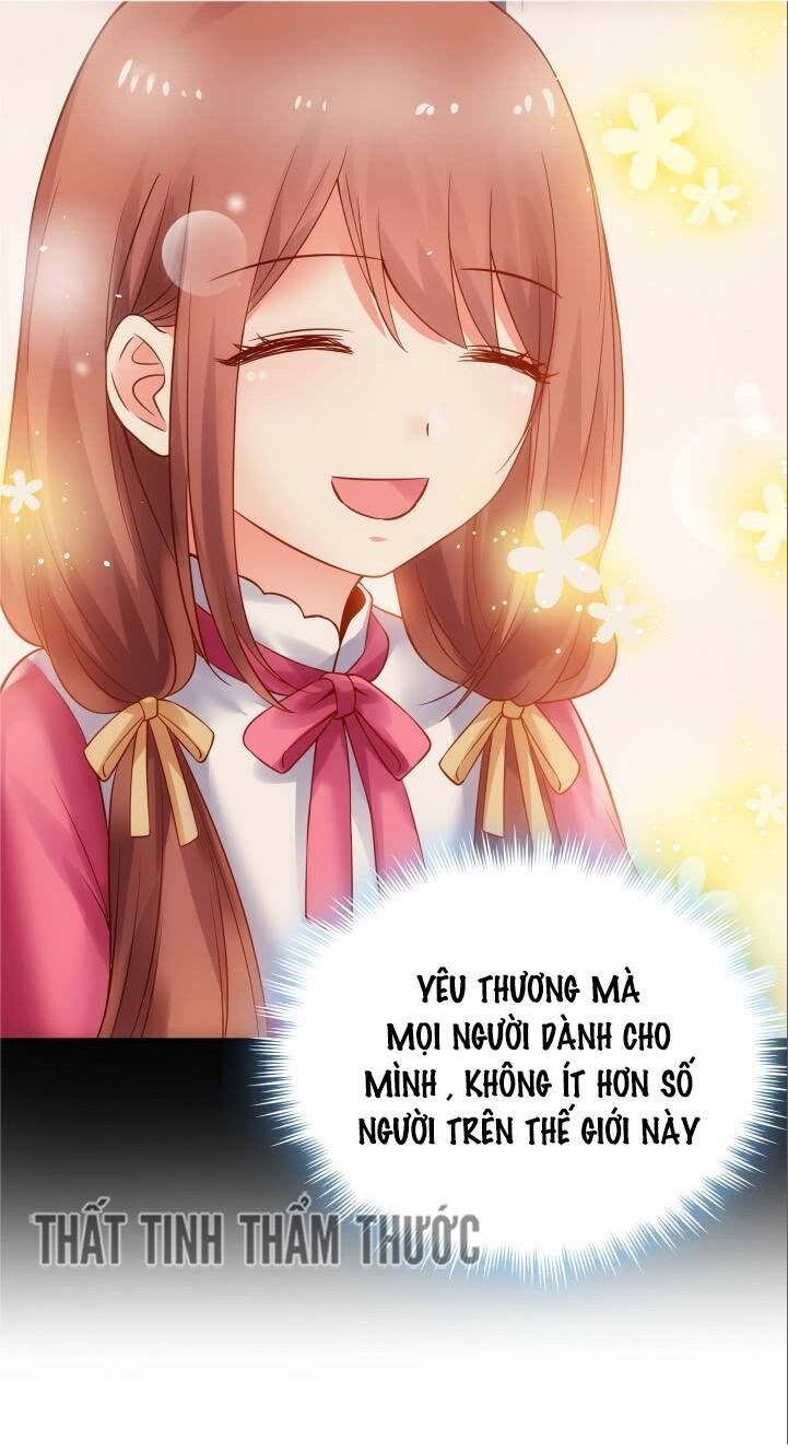 bạn trai 1/4 của tôi chapter 6 46