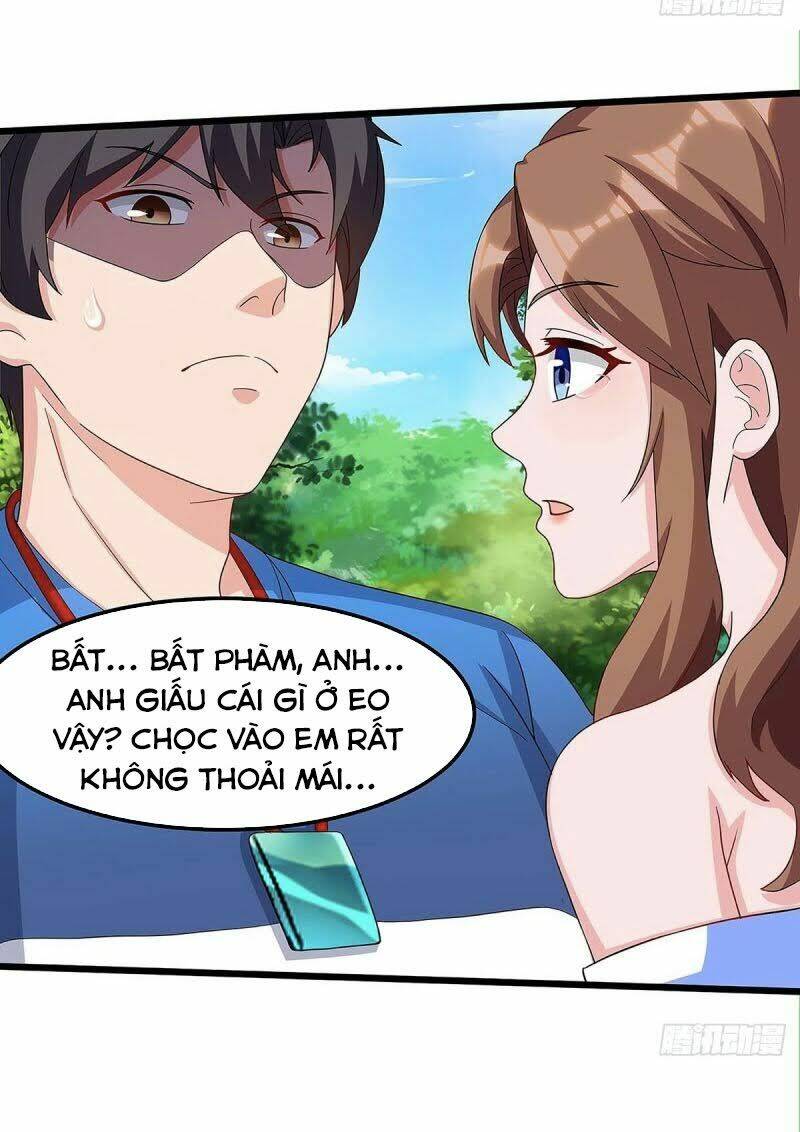 trọng sinh khí thiếu quy lai chapter 126 12