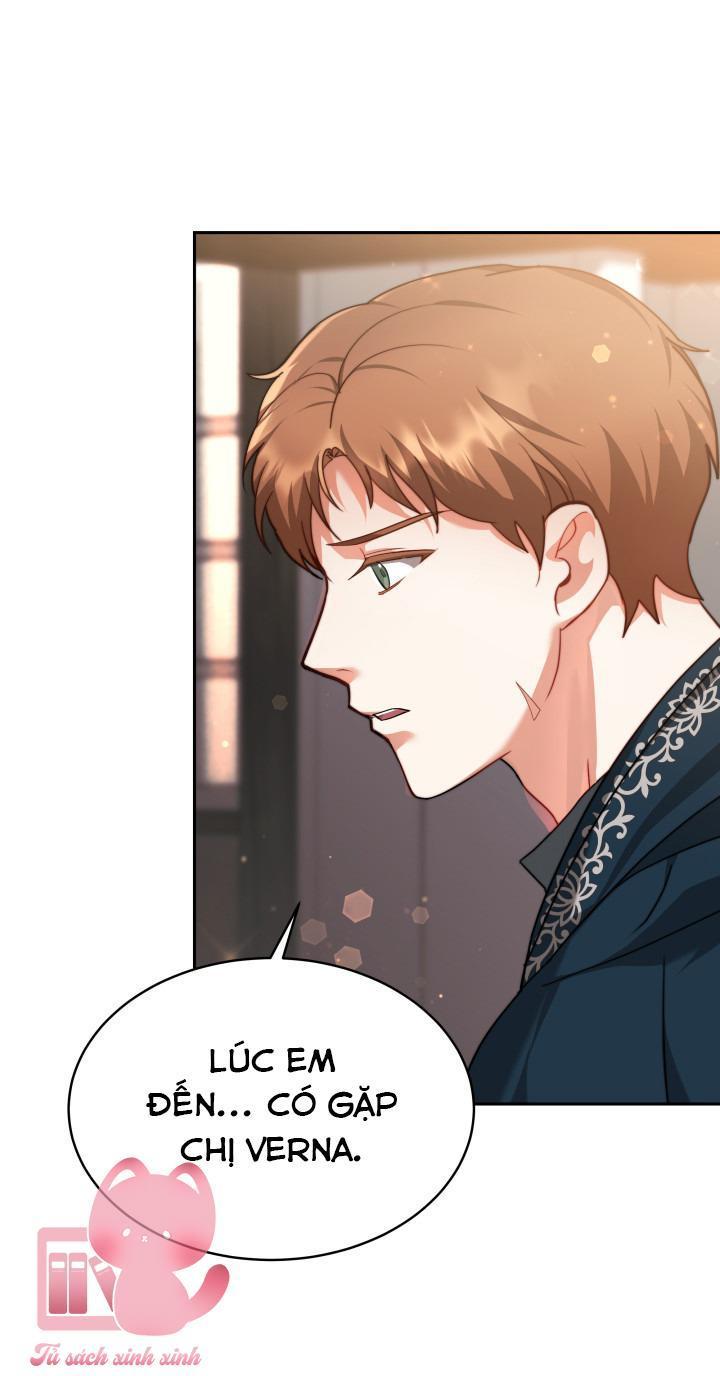 từ chồng cũ hóa thành nam chính chapter 11 37