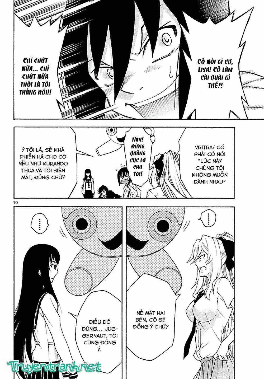 popcorn avatar chapter 17 13