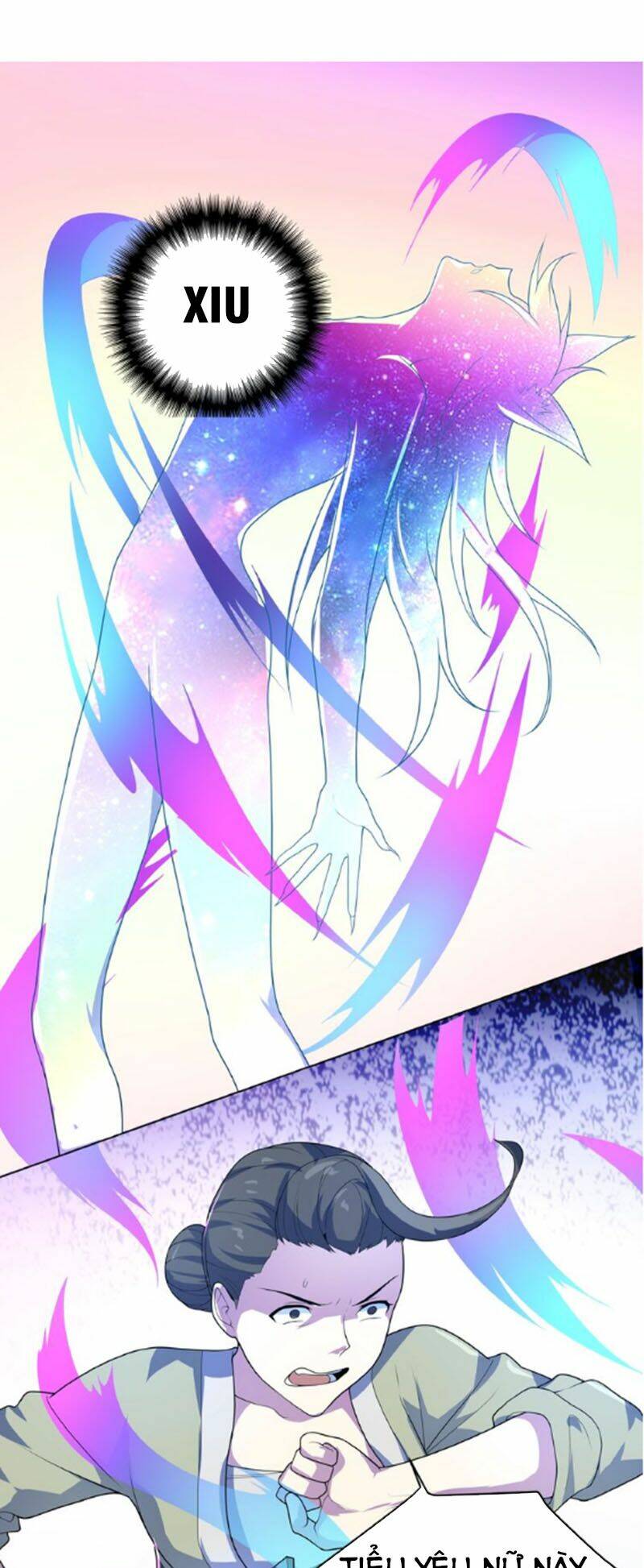 nghịch thiên đại thần chapter 34 2