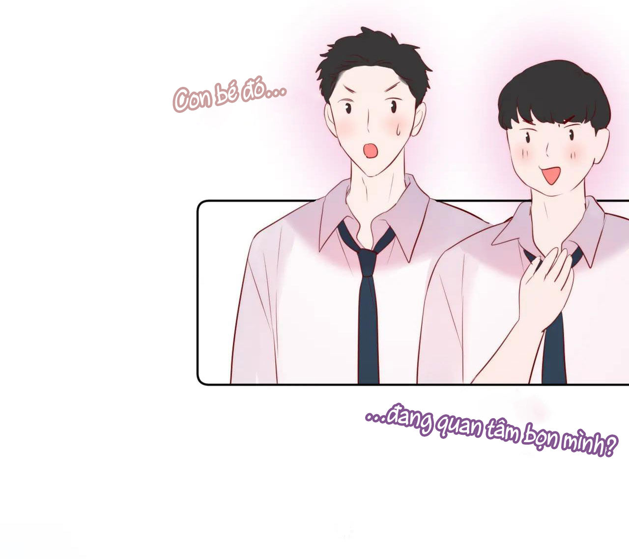 cạm bẫy của hồ ly chapter 13.2 14