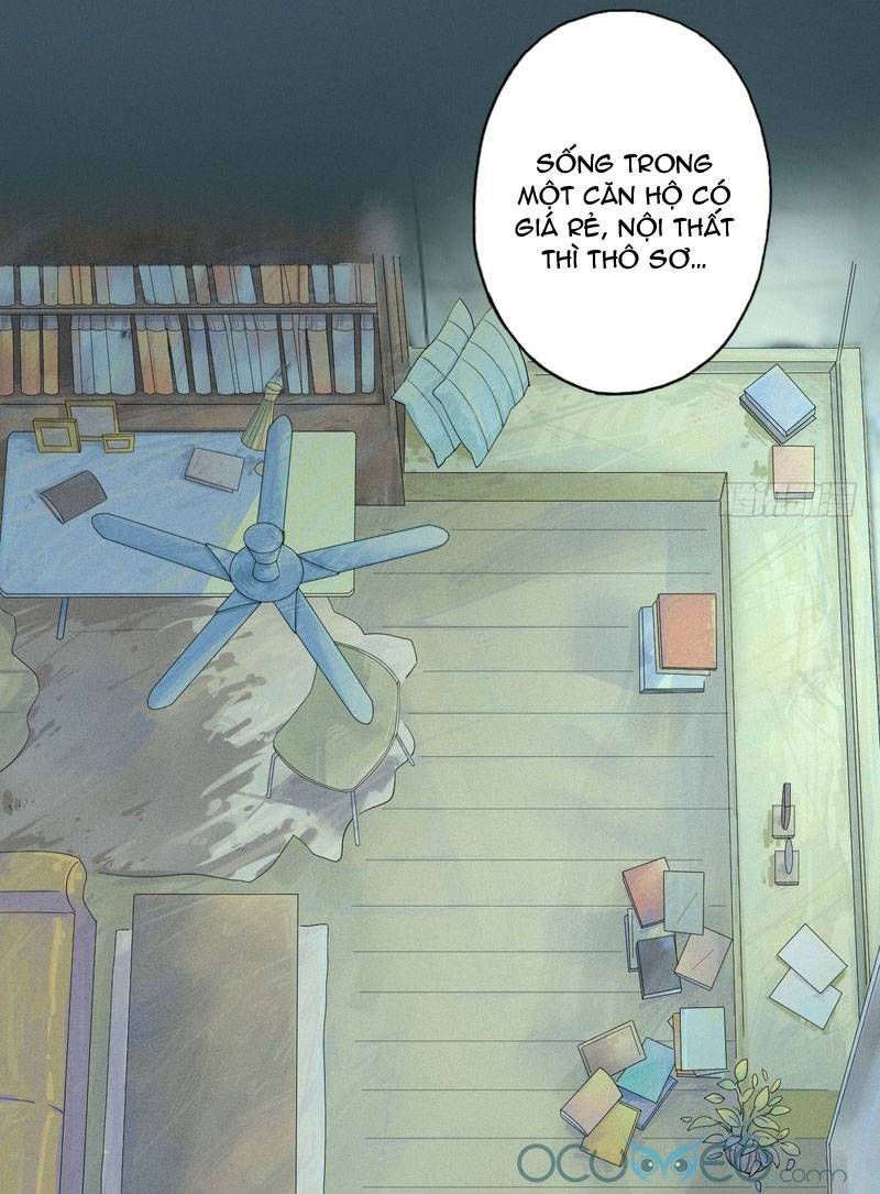 tình yêu là một vụ giết người ly kì chapter 3 17