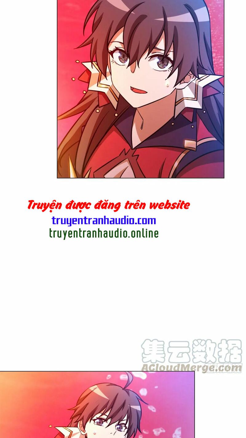 vạn cổ kiếm thần chapter 122 22